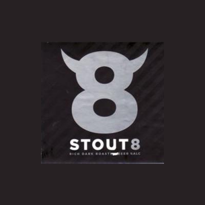 Stout 8 Maximus